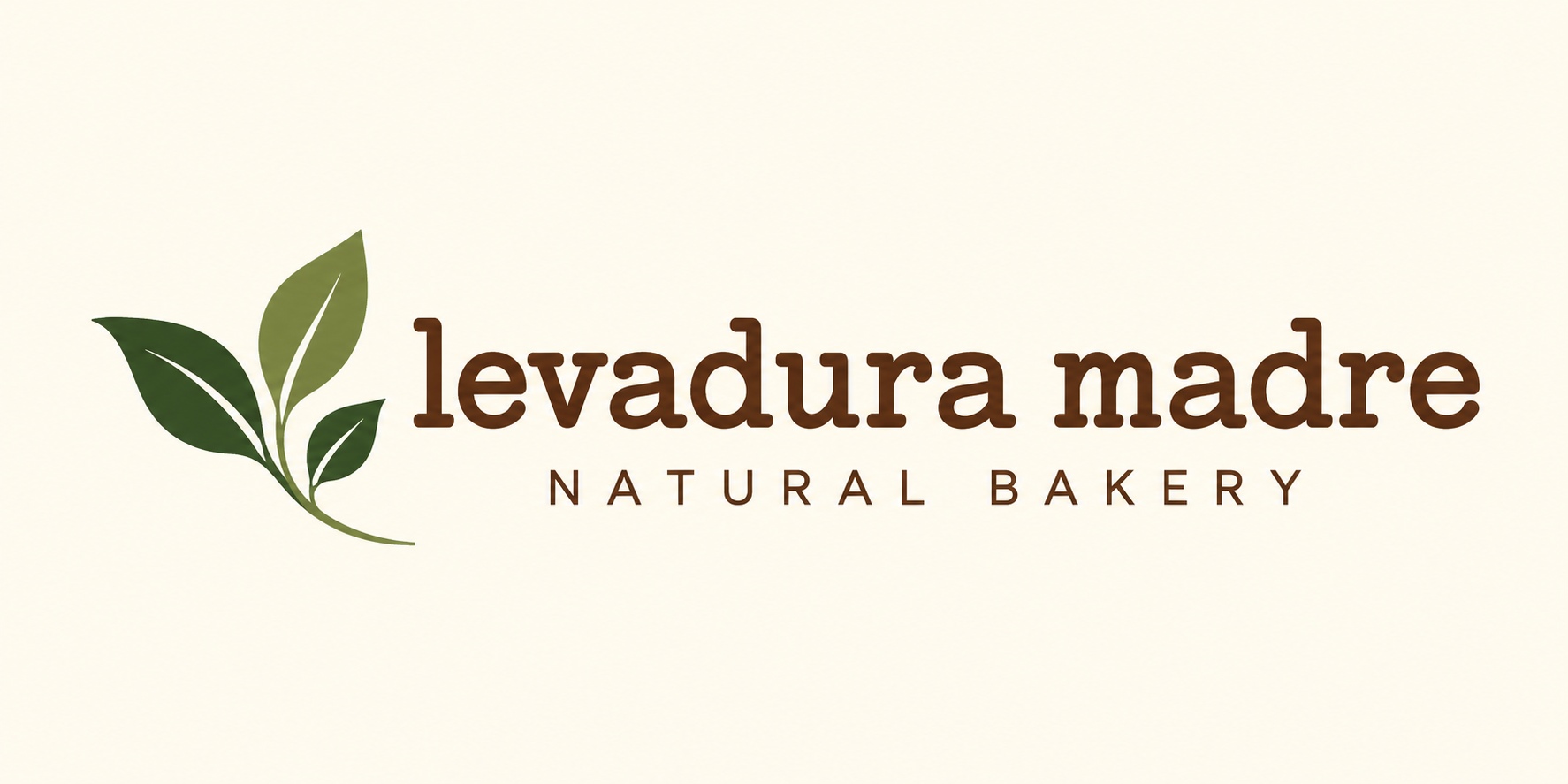 Levadura Madre Natural Bakery